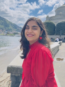 Profile Pankhuri